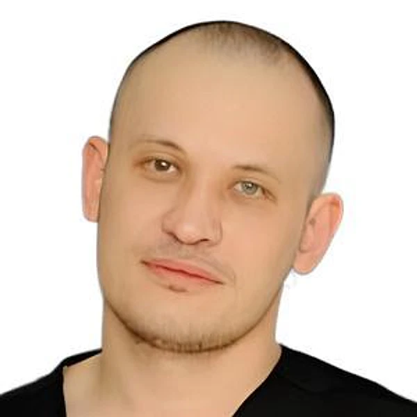 Карнаухов Алексей Алексеевич — Анестезиолог-реаниматолог, Москва