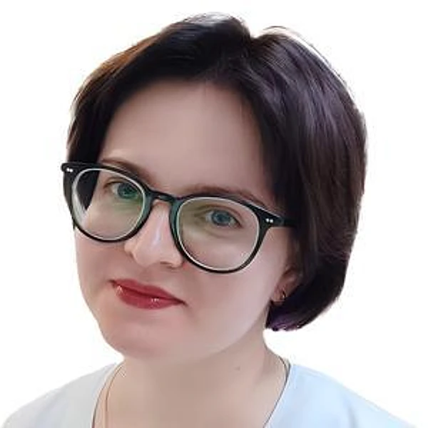 Андрюхина Анна Сергеевна — Офтальмолог (окулист), Детский офтальмолог, Долгопрудный