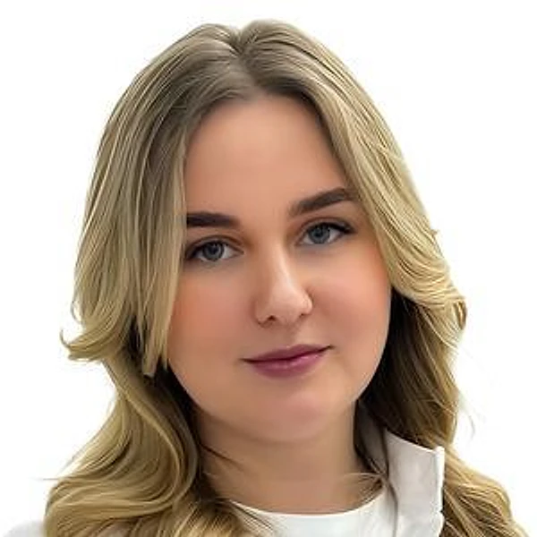 Друзьяка Елена Геннадьевна — Офтальмолог (окулист), Детский офтальмолог, Долгопрудный