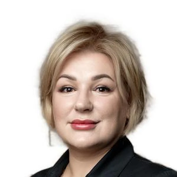 Стефанкова Яна Евгеньевна — Массажист, Санкт-Петербург