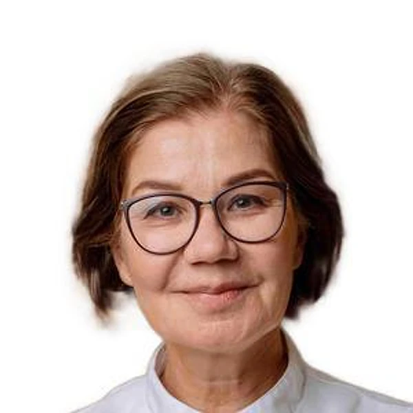 Кулешова Надежда Николаевна — Косметолог-эстетист, Санкт-Петербург