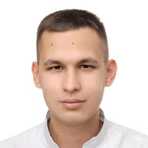 Шапров Роман Александрович — Стоматолог-ортопед, Волгоград