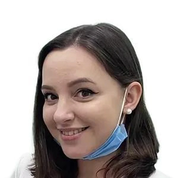 Малова Анастасия Алексеевна — Детский стоматолог, Детский стоматолог-гигиенист, Стоматолог, Стоматолог-гигиенист, Вологда