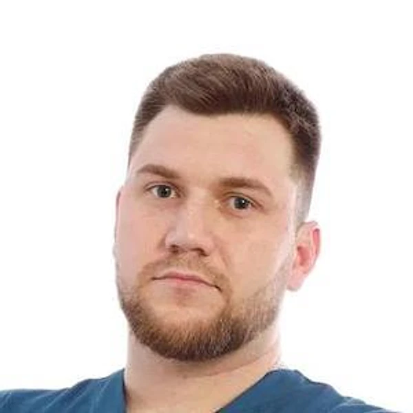 Валишвили Александр Джимальевич — Стоматолог-хирург, Стоматолог-имплантолог, Волгоград