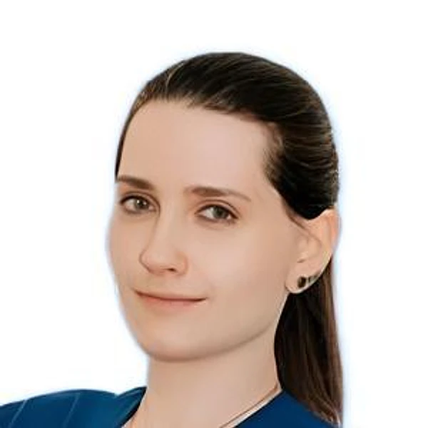 Рудинская Любовь Владимировна — Травматолог, Кистевой хирург, Ортопед, Москва