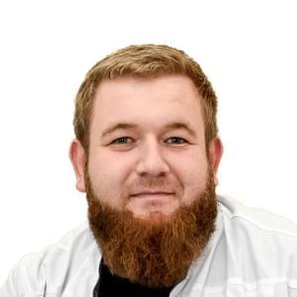 Дадалов Сайд-Магомед Адамович — Терапевт, Голицыно