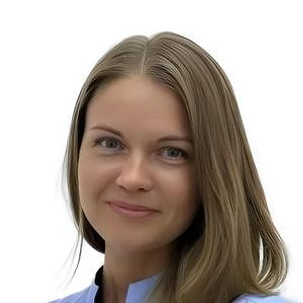 Дивановская Татьяна Владимировна — Косметолог-эстетист, Томск