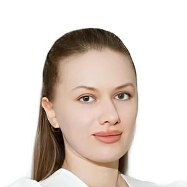 Соброк Светлана Аскеровна — Косметолог-эстетист, Краснодар