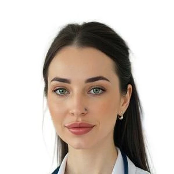 Федина Оксана Александровна — Хирург, Абдоминальный хирург, Маммолог, Москва