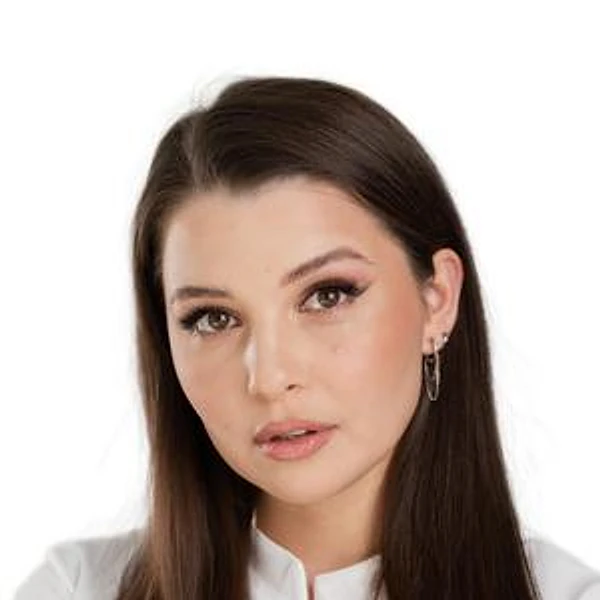 Беширова Юлия Ринатовна — Врач-косметолог, Дерматолог, Саранск