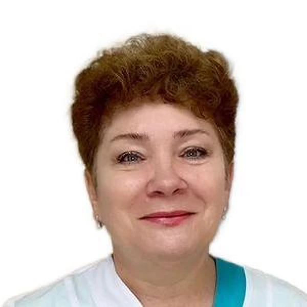 Полякова Елена Алексеевна — Невролог, Детский невролог, Пятигорск