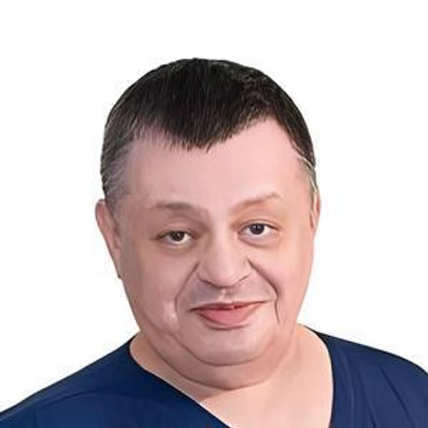 Дрягин Виталий Геннадьевич — Ортопед, Травматолог, Челябинск
