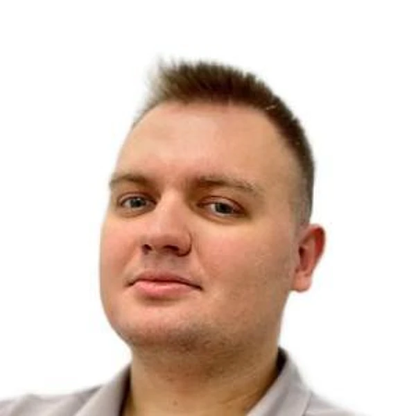 Комиссаров Александр Алексеевич — Стоматолог-хирург, Москва