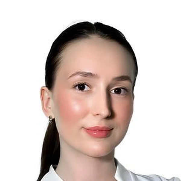 Даниленко Екатерина Васильевна — Врач-косметолог, Дерматовенеролог, Санкт-Петербург