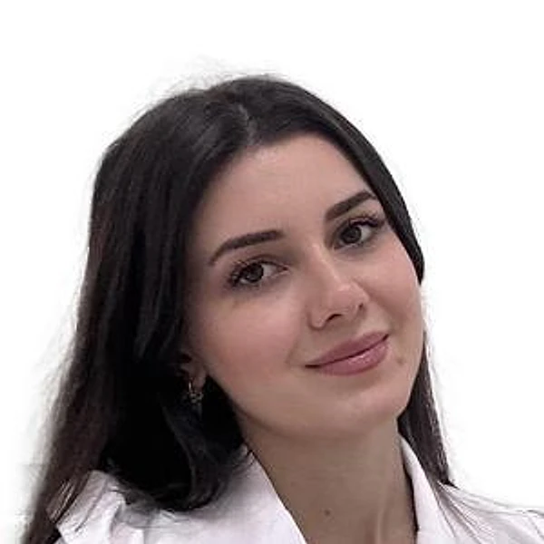 Юзбекова Лейла Артуровна — Гинеколог, Акушер, Гинеколог-хирург, Детский гинеколог, Махачкала