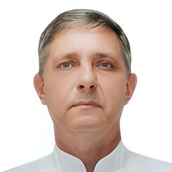Боев Николай Сергеевич — Массажист, Видное