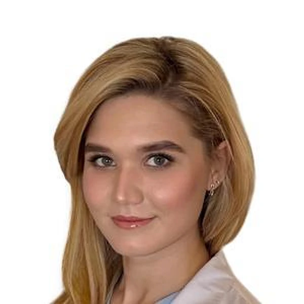 Ванькова Дарья Владимировна — Детский стоматолог, Стоматолог, Волгоград