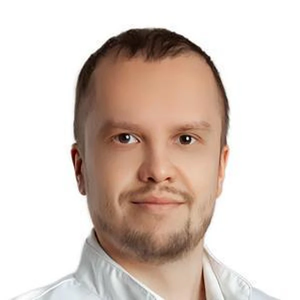 Бельков Василий Геннадьевич — Ортопед, Травматолог, Челябинск