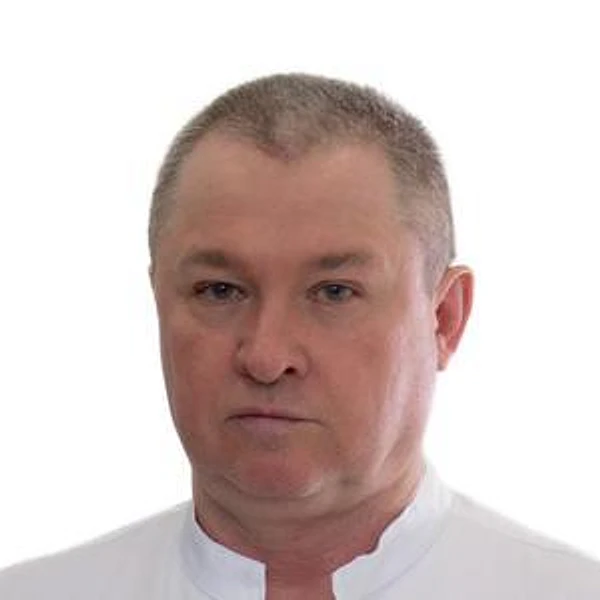 Леготин Андрей Алексеевич — Ортопед, Травматолог, Челябинск