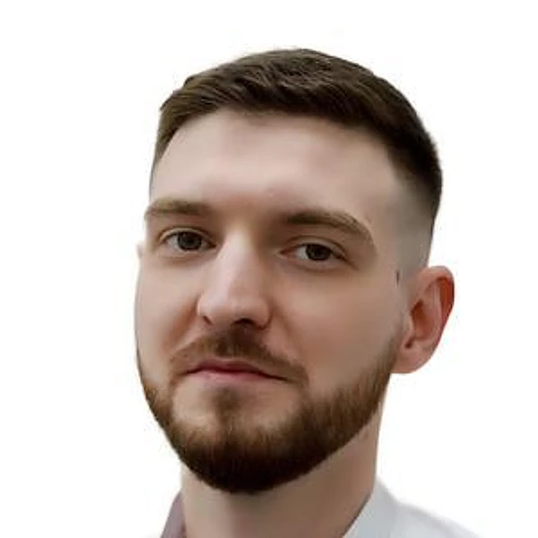 Сенюшкин Даниил Дмитриевич — Стоматолог-хирург, Волгоград