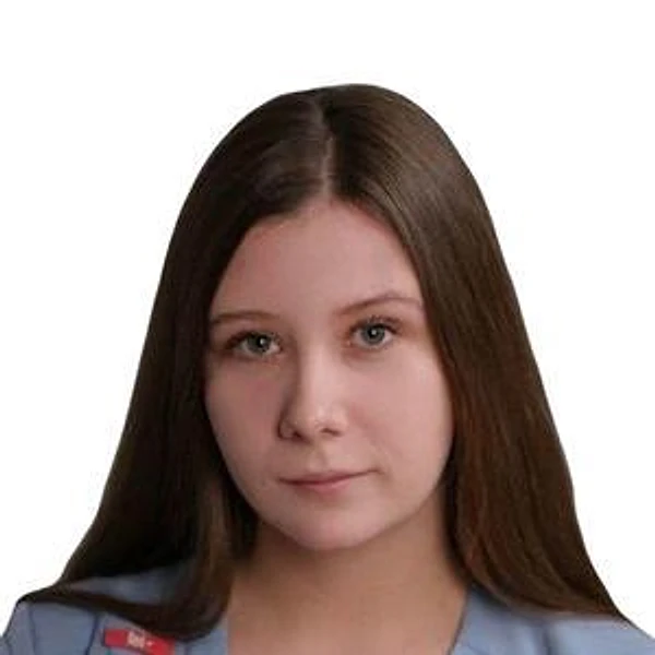 Зотова Ангелина Андреевна — Стоматолог, Волгоград