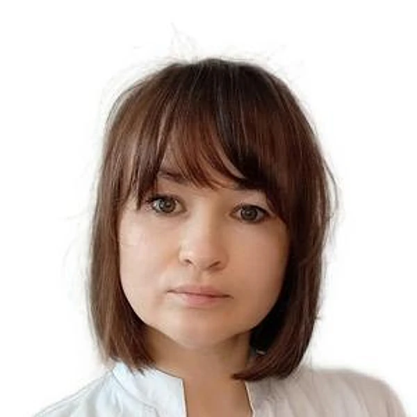 Сафарова Екатерина Геннадьевна — Детский психиатр, Психиатр, Екатеринбург