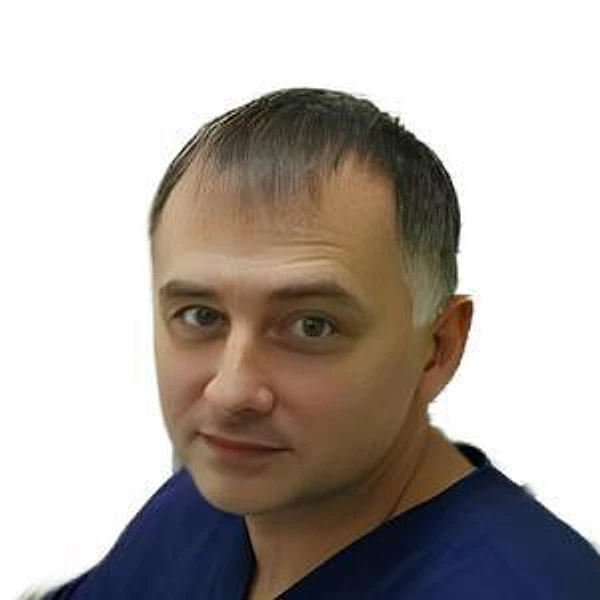 Шагиев Александр Раисович — Уролог, Андролог, Челябинск