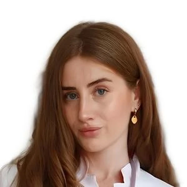 Курылева Алиса Дмитриевна — Кардиолог, Видное