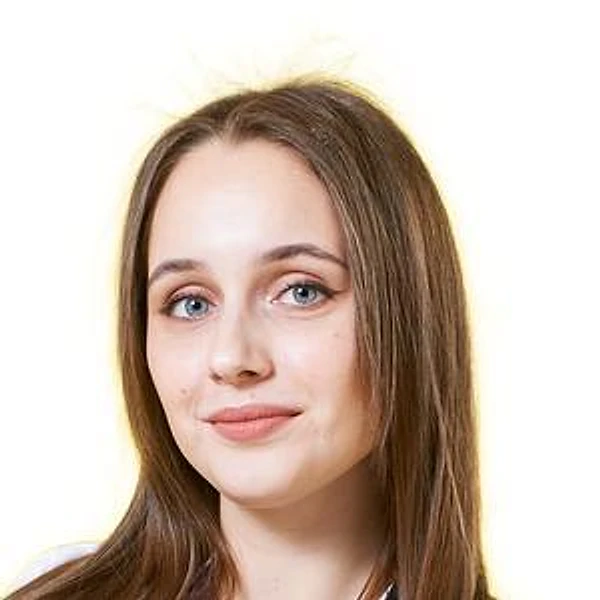 Медведева Дарья Николаевна — Гинеколог, Врач УЗИ, Ставрополь