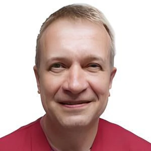Кичев Александр Сергеевич — Стоматолог, Вологда