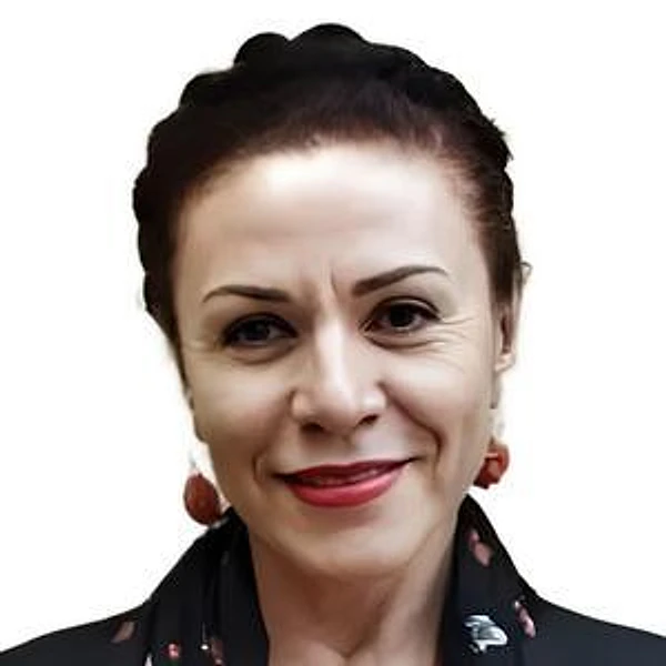 Карасаева Людмила Алексеевна — Остеопат, Невролог, Рефлексотерапевт, Санкт-Петербург