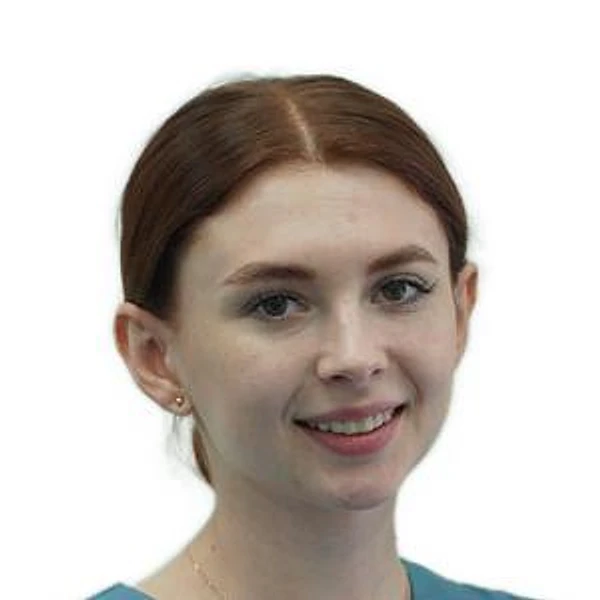 Юдина Ирина Руслановна — Стоматолог-гигиенист, Раменское