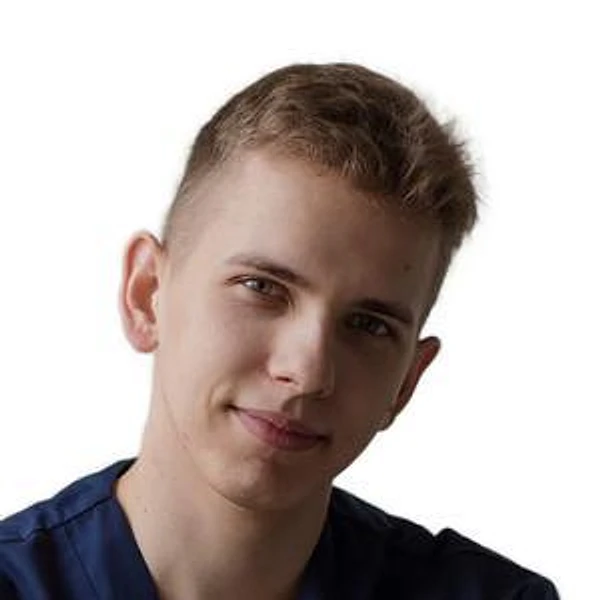 Данченко Иван Андреевич — Стоматолог, Пенза