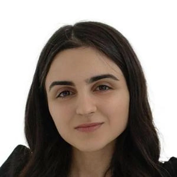 Астанян Анаит Исаковна — Онколог, Иркутск