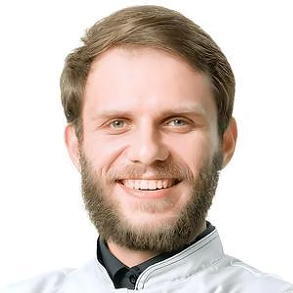 Киселев Кирилл Игоревич — Психиатр, Нарколог, Психотерапевт, Ярославль