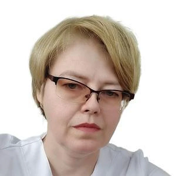 Фадкина Майя Викторовна — Кардиолог, Терапевт, Рязань