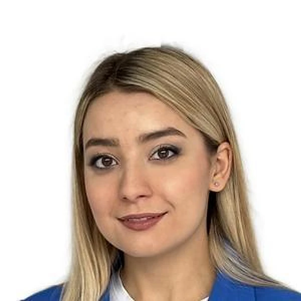 Никуленкова Юлия Викторовна — Спортивный врач, Врач ЛФК, Москва
