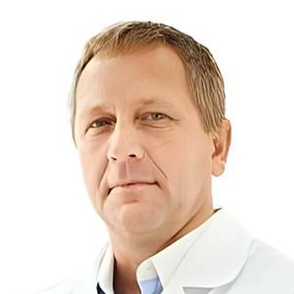 Богдашов Григорий Юрьевич — Уролог, Андролог, Москва