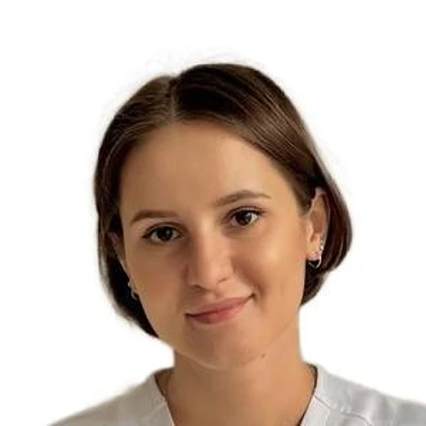 Воронкова Анастасия Сергеевна — Анестезиолог-реаниматолог, Казань