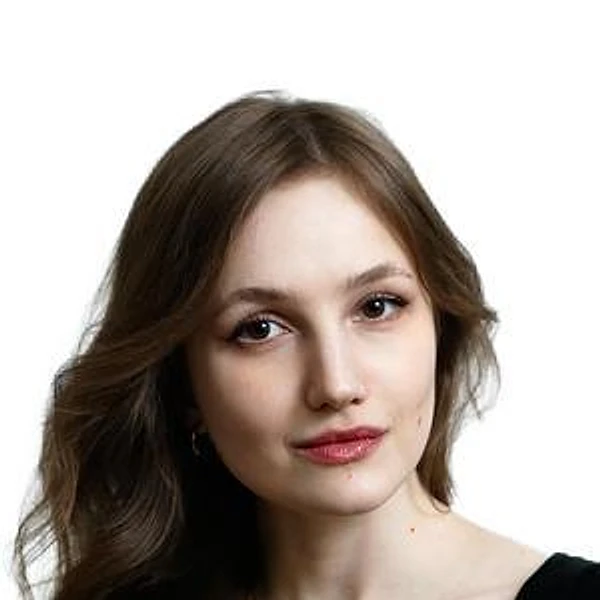 Дворникова Александра Максимовна — Психиатр, Детский психиатр, Санкт-Петербург