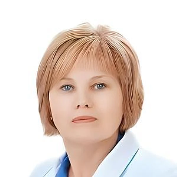 Афанасьева Лидия Валентиновна — Гинеколог, Акушер, Врач УЗИ, Домодедово