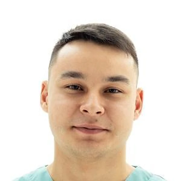 Яруллин Руфим Фаилевич — Стоматолог-хирург, Стоматолог-ортопед, Йошкар-Ола