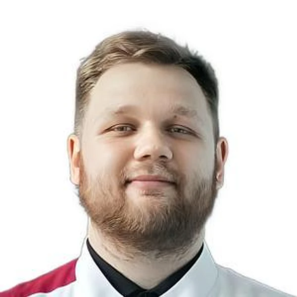Перевалов Сергей Эдуардович — Невролог, Томск