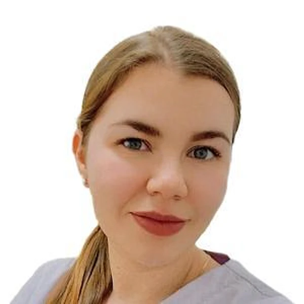 Дальниченко Ольга Сергеевна — ЛОР, Детский ЛОР, Тюмень