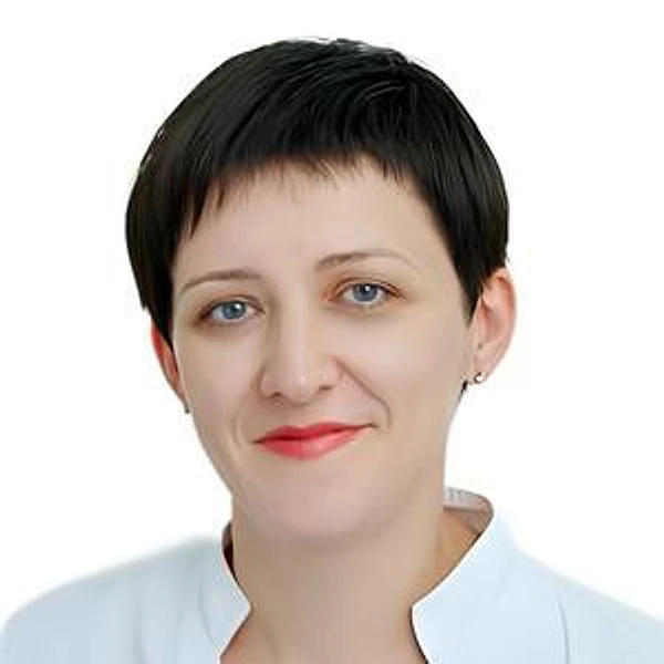 Щупец Юлия Николаевна — Врач УЗИ, Детский врач УЗИ, Краснодар