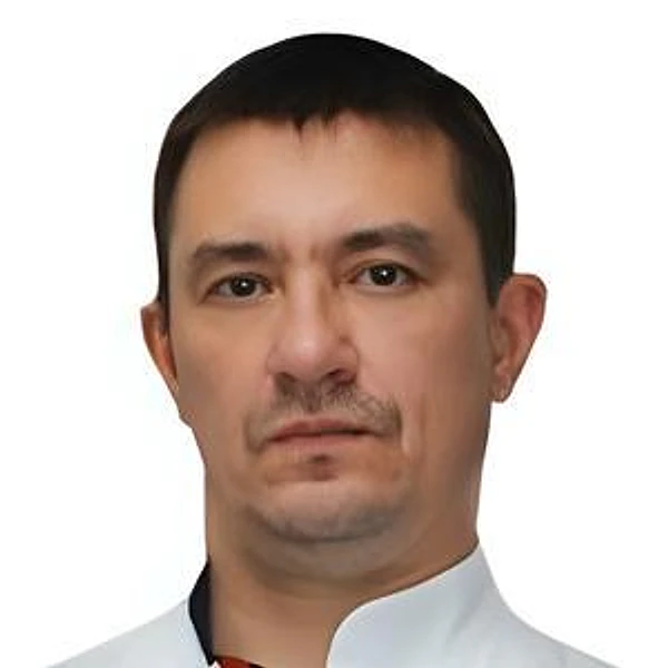 Терсков Александр Валерьевич — Анестезиолог-реаниматолог, Эндоскопист, Видное