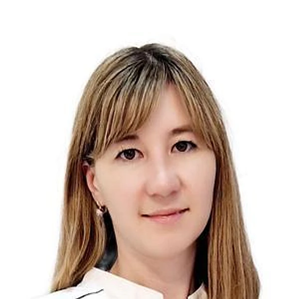 Тухфатуллина Лиана Дамировна — Педиатр, Аллерголог, Иммунолог, Тарко-Сале