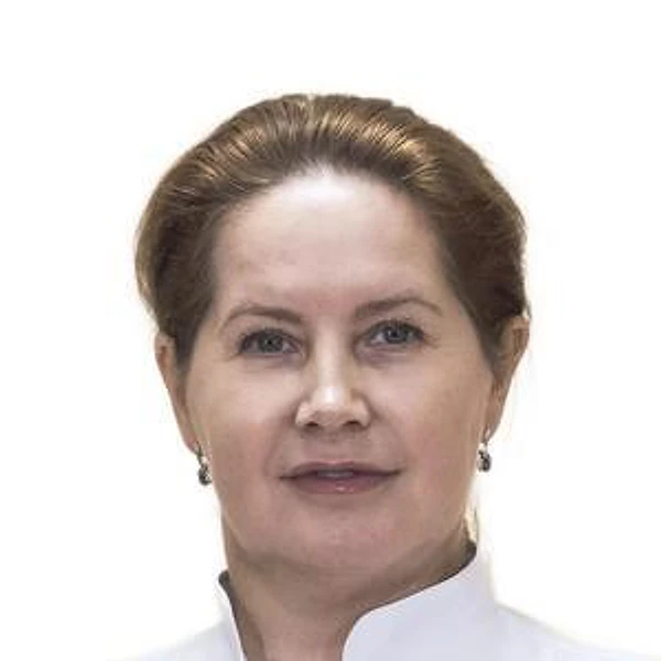 Исхакова Гульнара Рияновна — Невролог, Терапевт, Физиотерапевт, Уфа