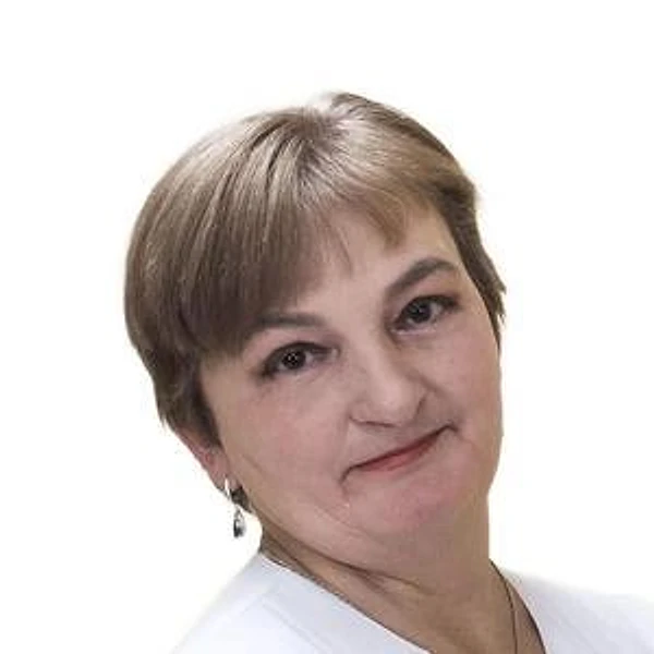 Богданова Сирена Галеевна — Кардиолог, Терапевт, Функциональный диагност, Уфа