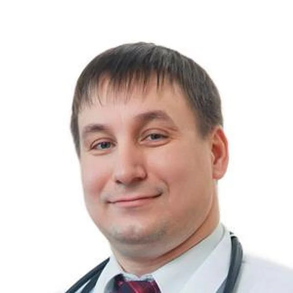 Харрасов Рим Зульфатович — Уролог, Врач УЗИ, Проктолог (колопроктолог), Уфа